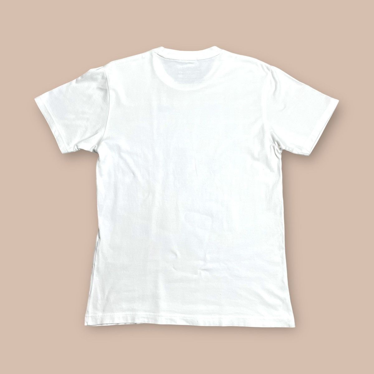 Anime Uniqlo X Cromartie High School Megasawa 50th Anniversary tee Size US M / EU 48-50 / 2 - 2 Thumbnail