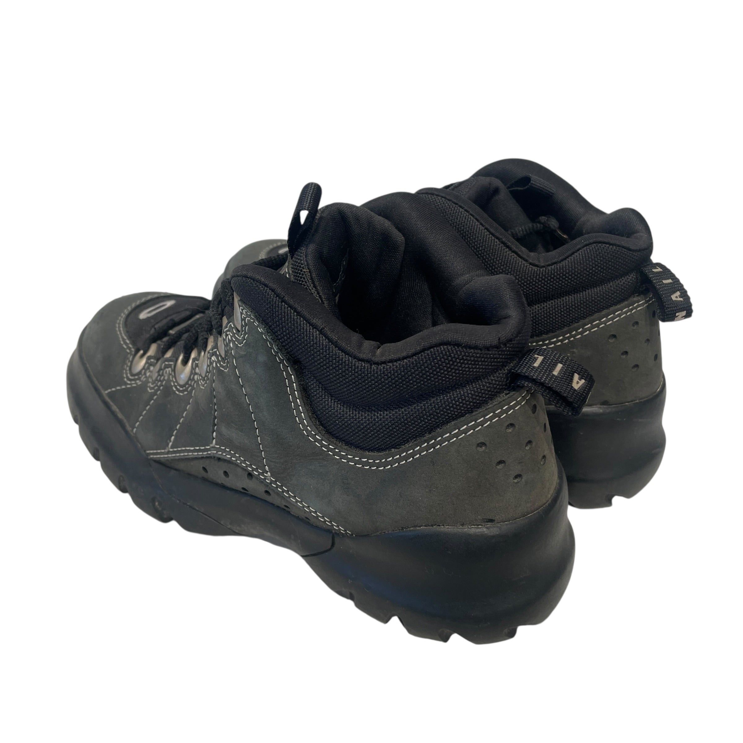 Oakley Oakley Software Black Nail Boots Size US 8.5 / EU 41-42 - 2 Thumbnail