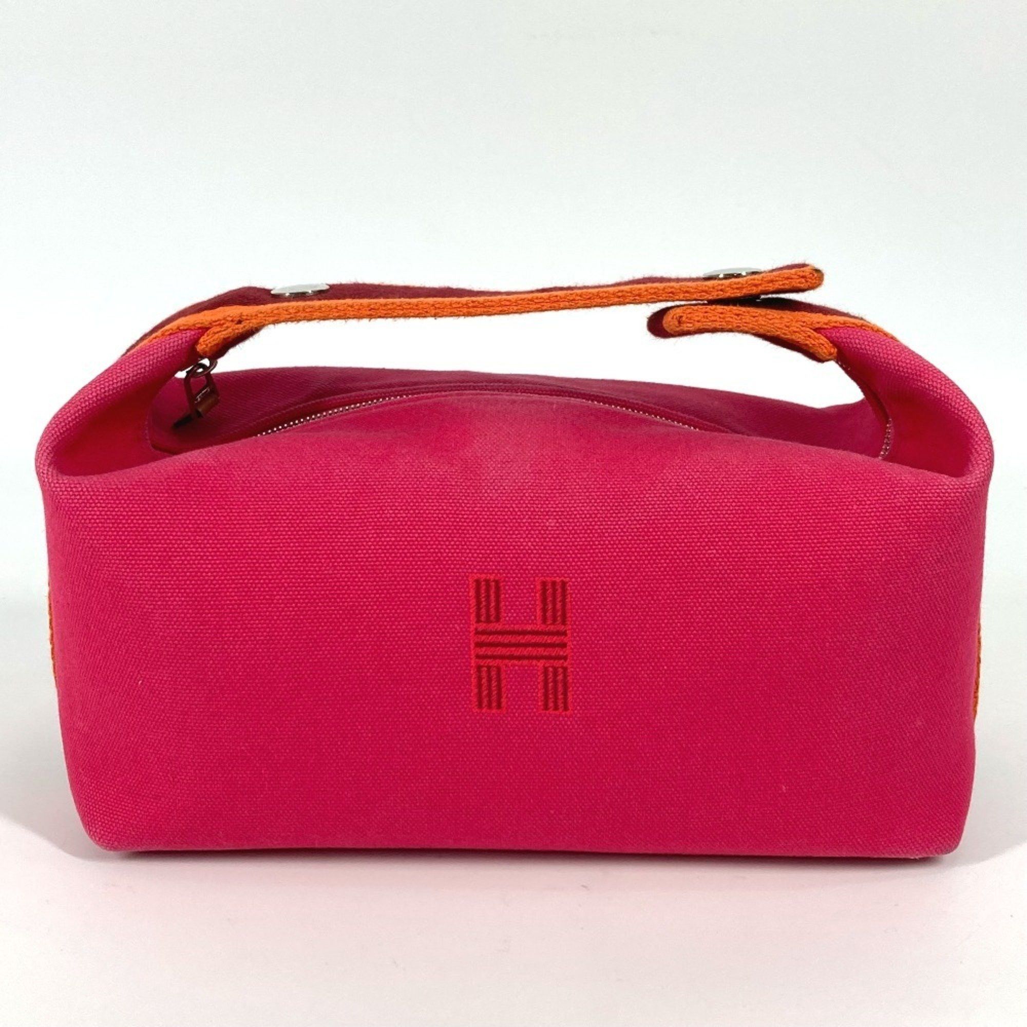 Hermes Hermès Bride À Brac clutch Size ONE SIZE - 1 Thumbnail