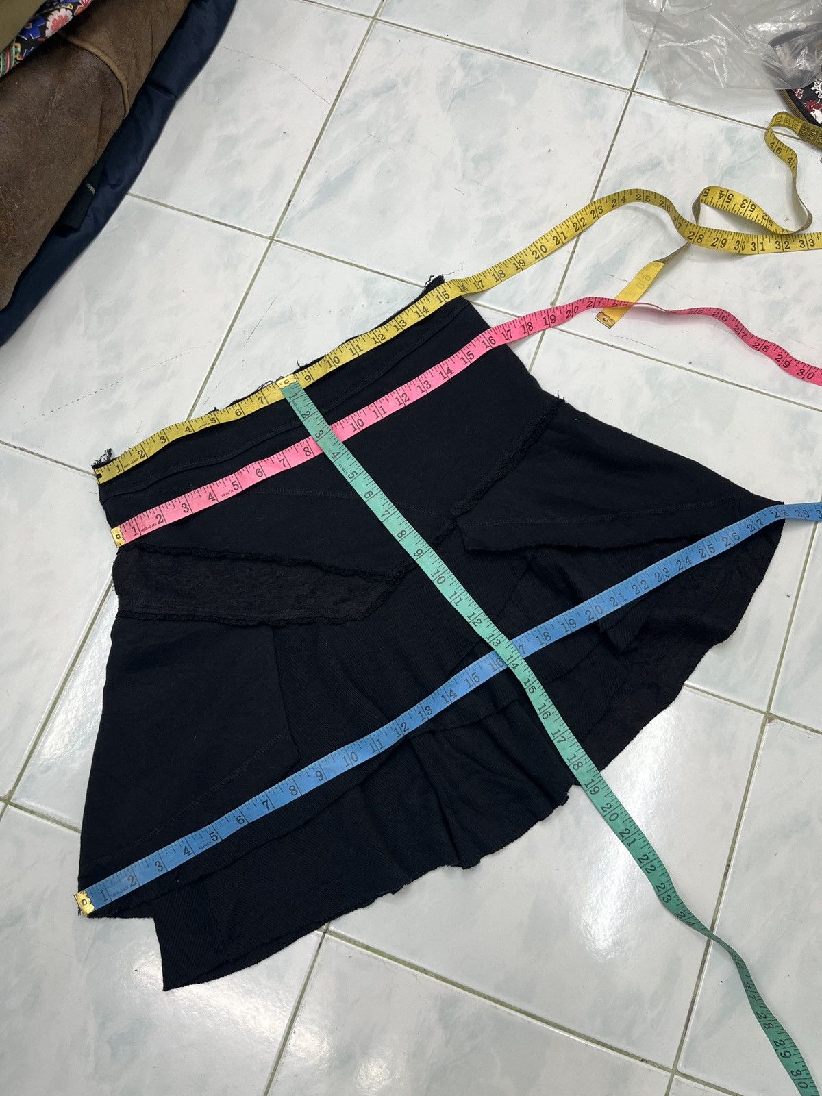 Antonio Berardi × Designer 🔥🔥🔥ANTONIO BERARDI SKIRTS Size 31" - 8 Thumbnail