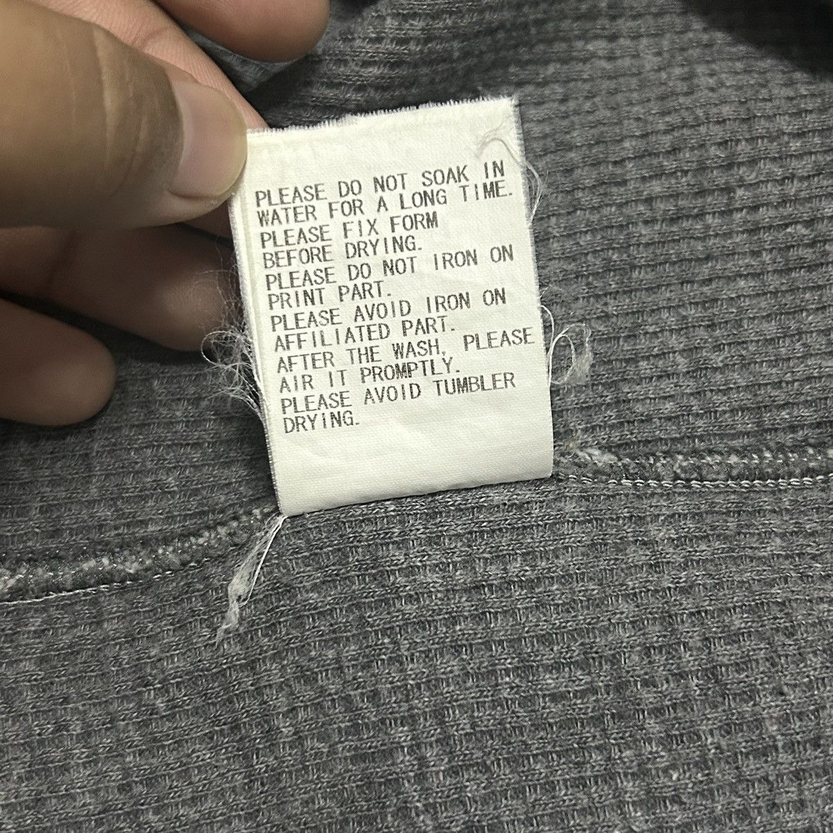 Bape 2005 Bape 2nd Shark Fullzip Hoodie Size US L / EU 52-54 / 3 - 12 Thumbnail