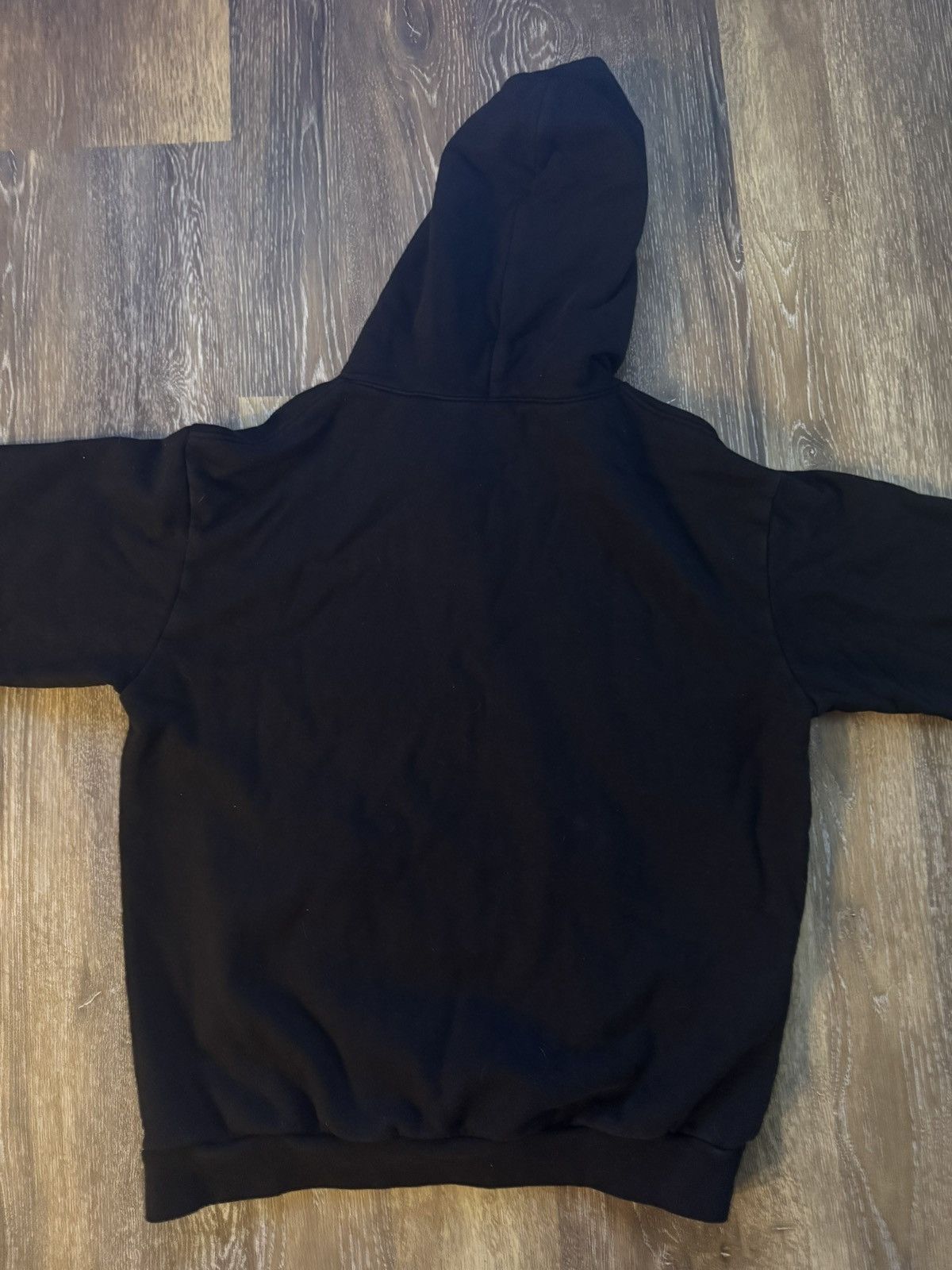 Playboi Carti Playboi Carti Opium Black Cat Hoodie WLR Hoodie Size US XL / EU 56 / 4 - 3 Thumbnail
