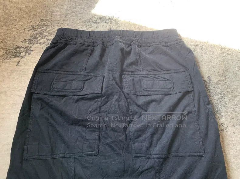 Rick Owens Rick Owens size XS Harem Pants Size US 27 - 5 Thumbnail