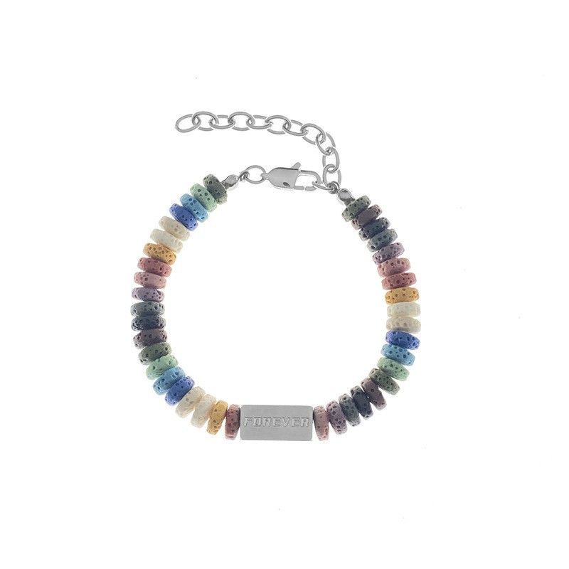Jewelry Future Bracelet Y2K Punk Chain Gotch Bracelets Chains Size ONE SIZE - 5 Thumbnail