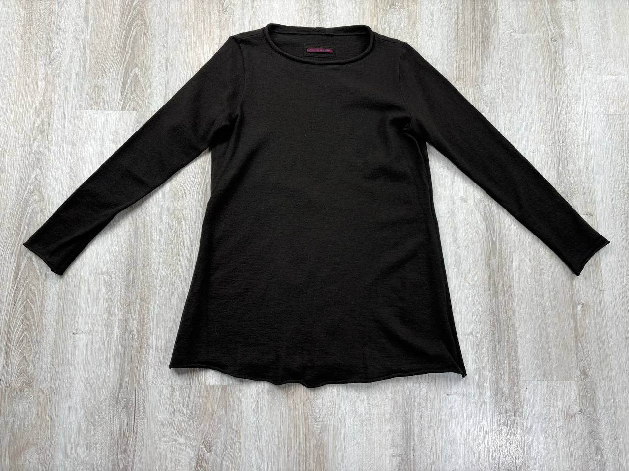 Designer × Japanese Brand Womens wool dress Hovman Size M Size M / US 6-8 / IT 42-44 - 1 Thumbnail