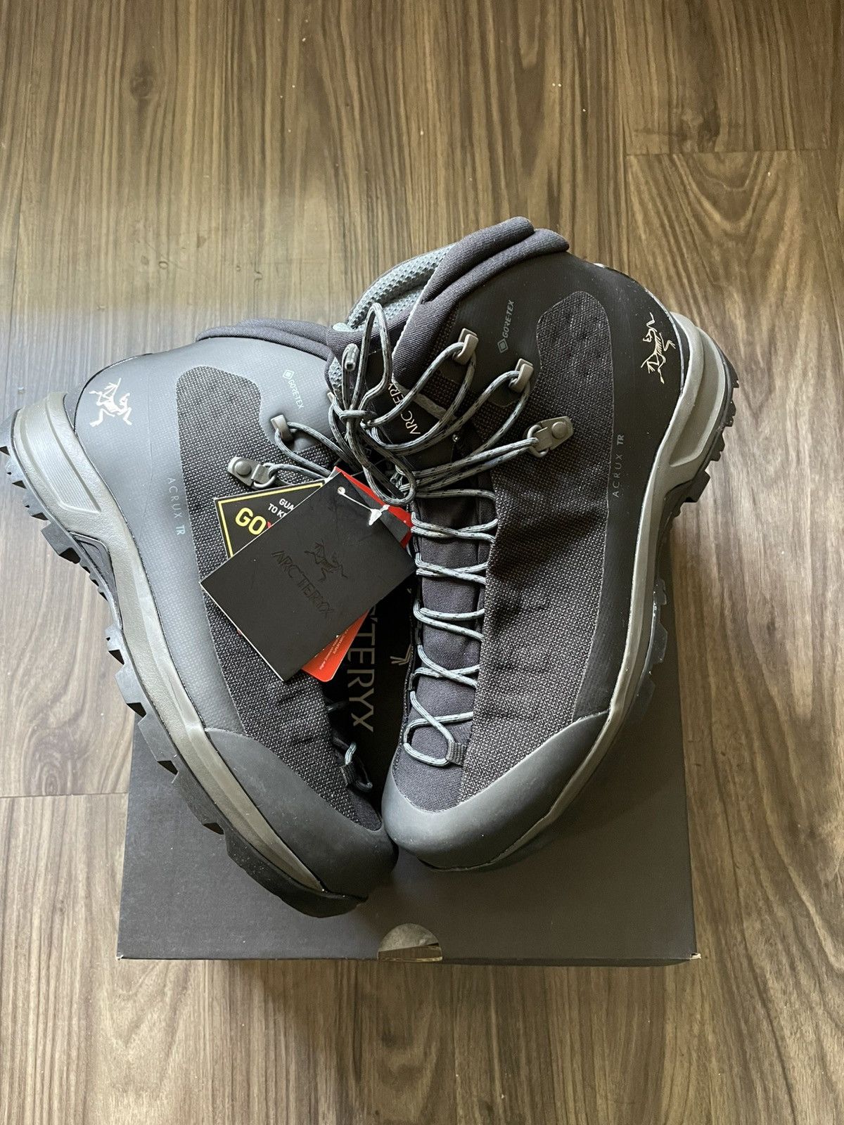 ARC’TERYX Acrux TR Goretex Hiking Boot