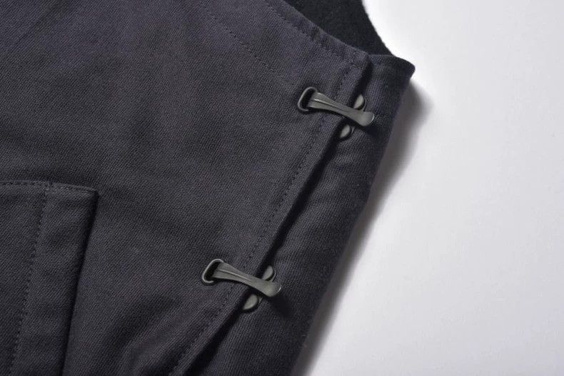 The Real McCoy's The Real McCoy's World War II Navy Deck Clothing - Winter Size US 27 - 4 Thumbnail