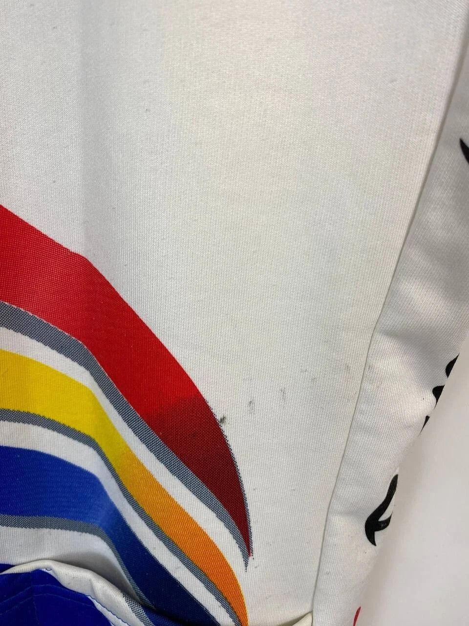 Other Vintage 90's Nalini Banesto Campagnolo Cycling Jersey XL Size US XL / EU 56 / 4 - 5 Thumbnail