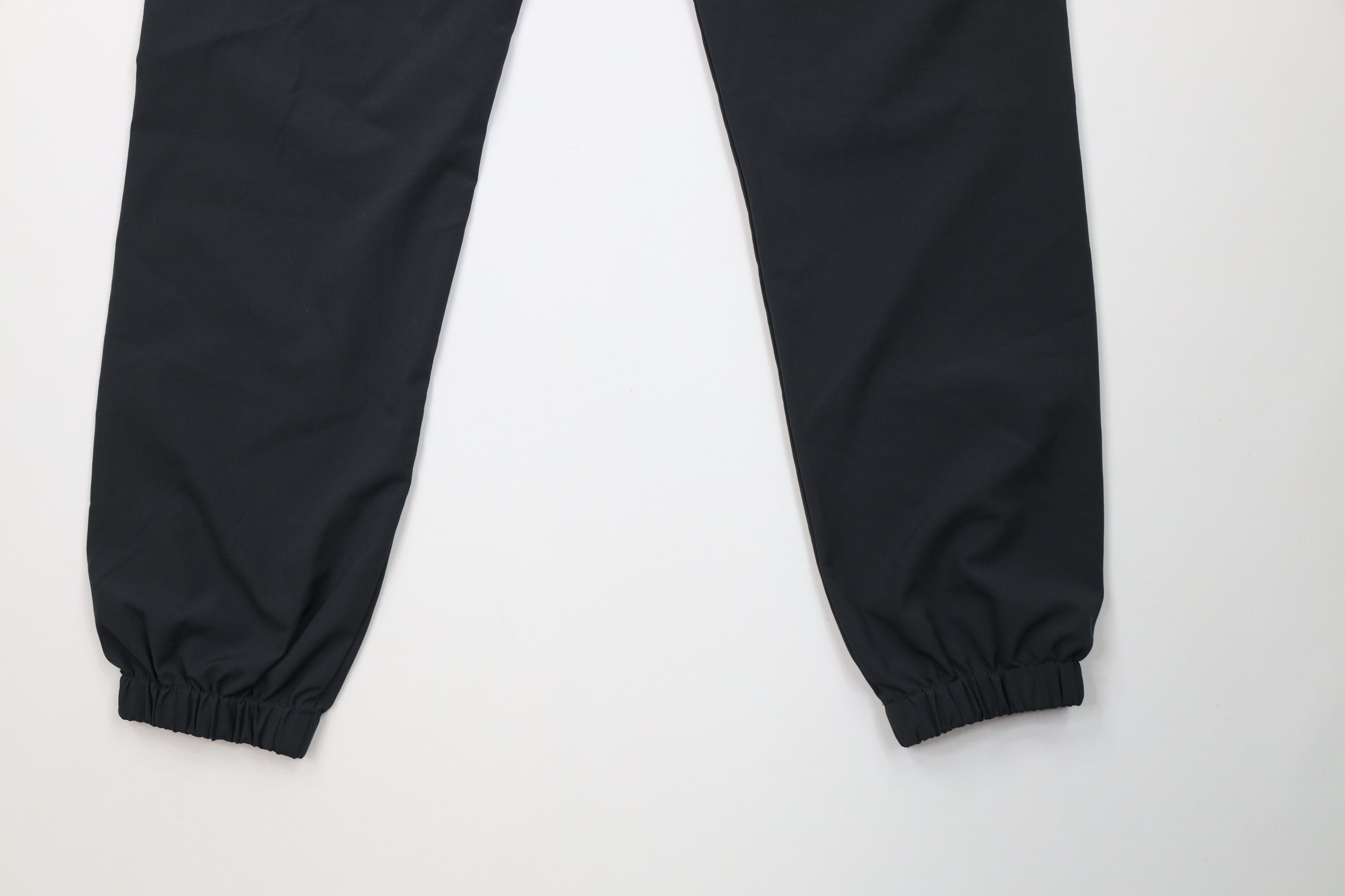 New Balance Vintage Y2K New Balance Reflective Stretch Joggers Pants Size US 36 / EU 52 - 11 Thumbnail