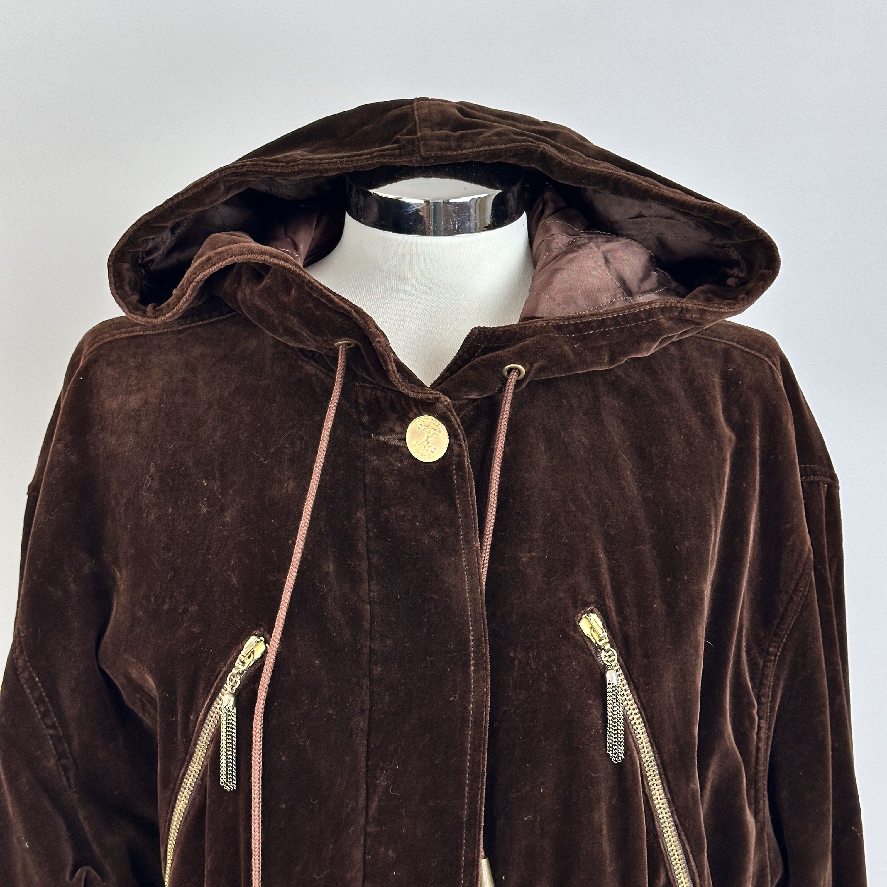 Iceberg Cappotto Iceberg – 44 IT Size M / US 6-8 / IT 42-44 - 4 Thumbnail
