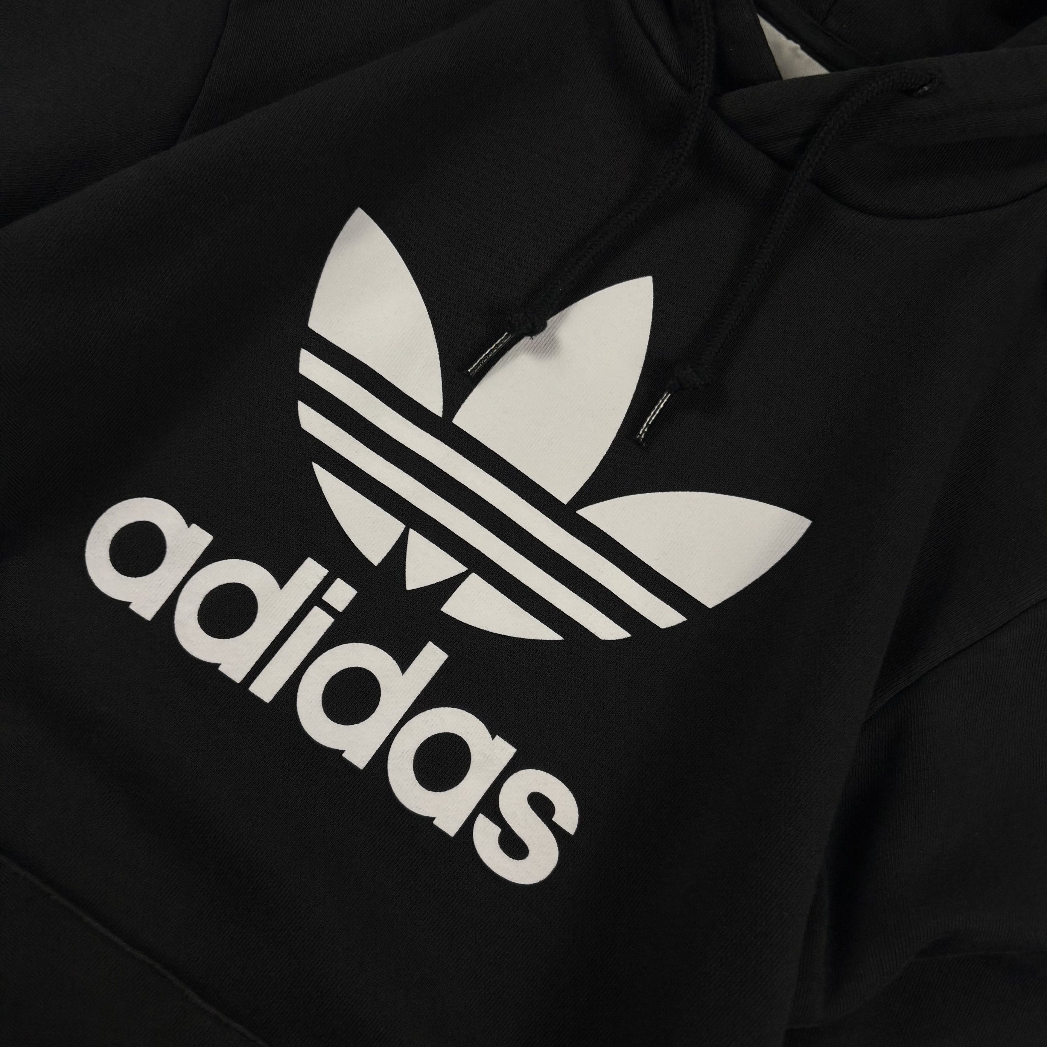 Adidas Adidas Hoodie Size US S / EU 44-46 / 1 - 3 Thumbnail