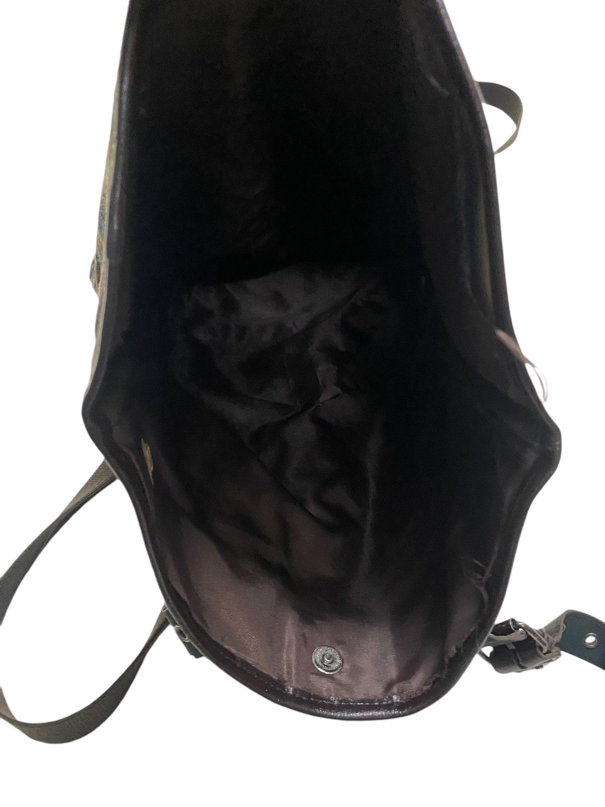 If Six Was Nine PPFM Multiple Used Bag Size ONE SIZE - 9 Thumbnail