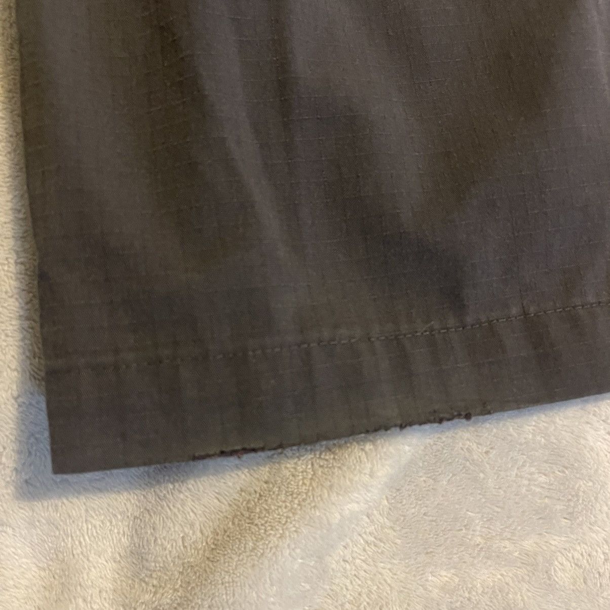 5.11 5.11 Tactical Pants Men 38x32 Gray NASCAR Wide-Leg Ripstop Size US 38 / EU 54 - 13 Thumbnail