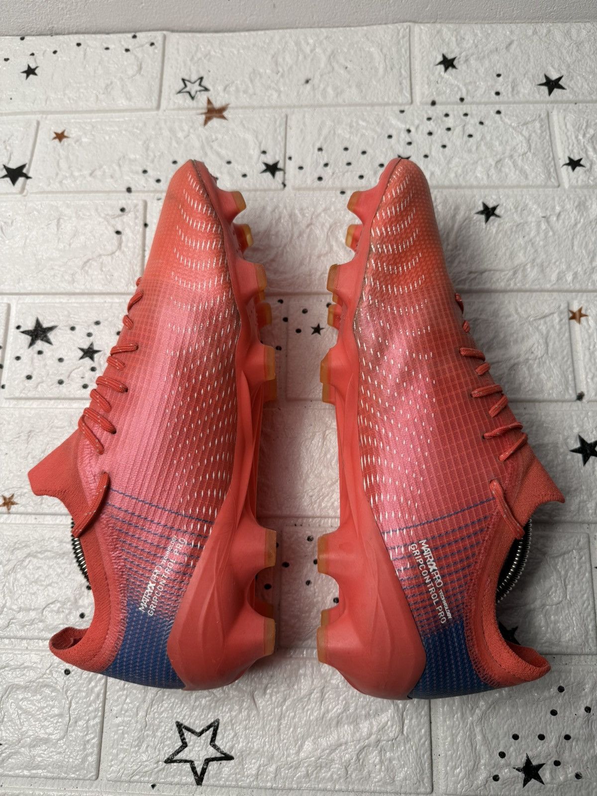 Puma Puma Ultra 2.3 FG/AG Elite US12 UK11 EUR46 Cleats Boots Size US 12 / EU 45 - 6 Thumbnail