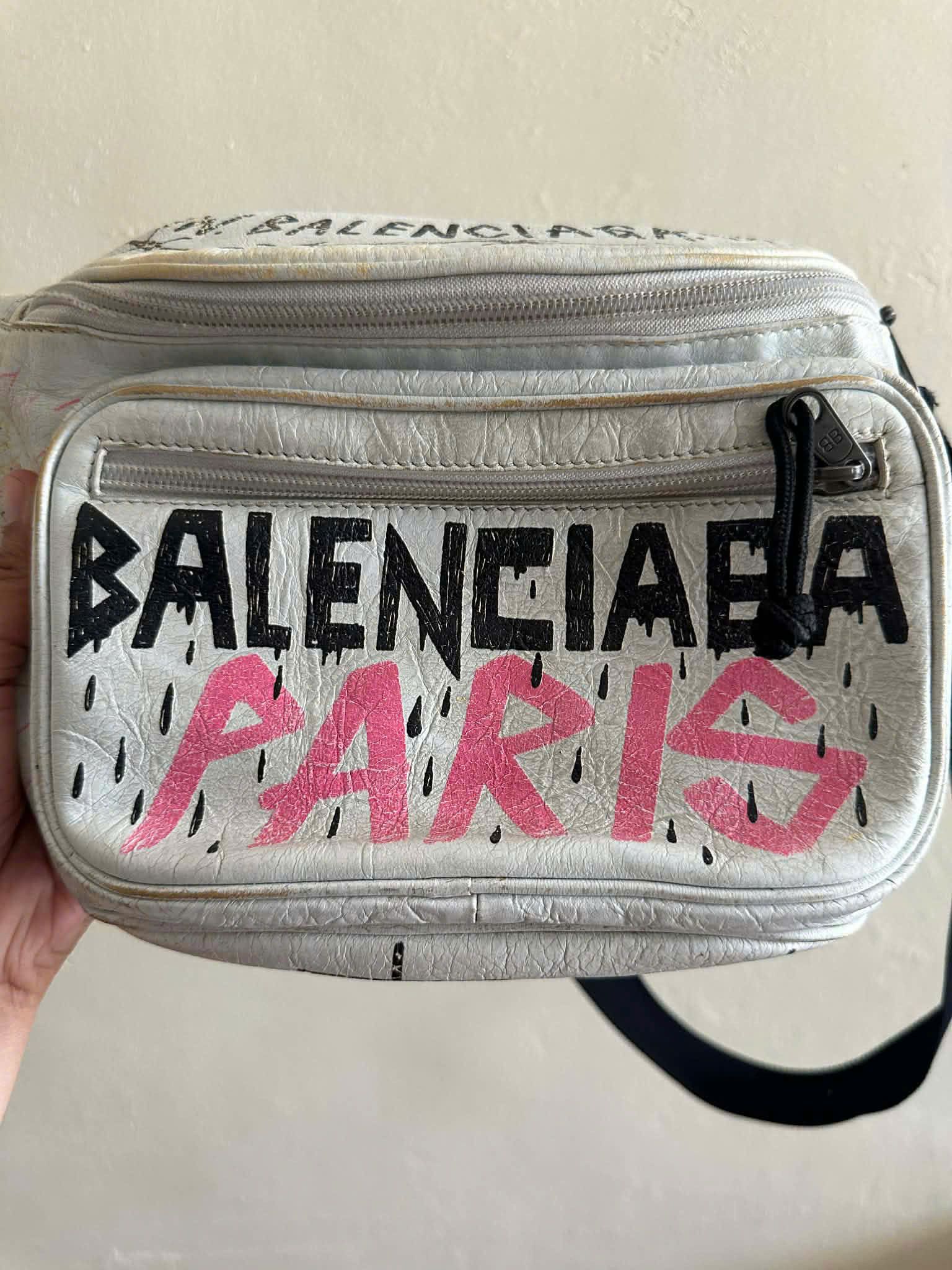 Balenciaga BALENCIAGA WALLETS Size ONE SIZE - 6 Thumbnail