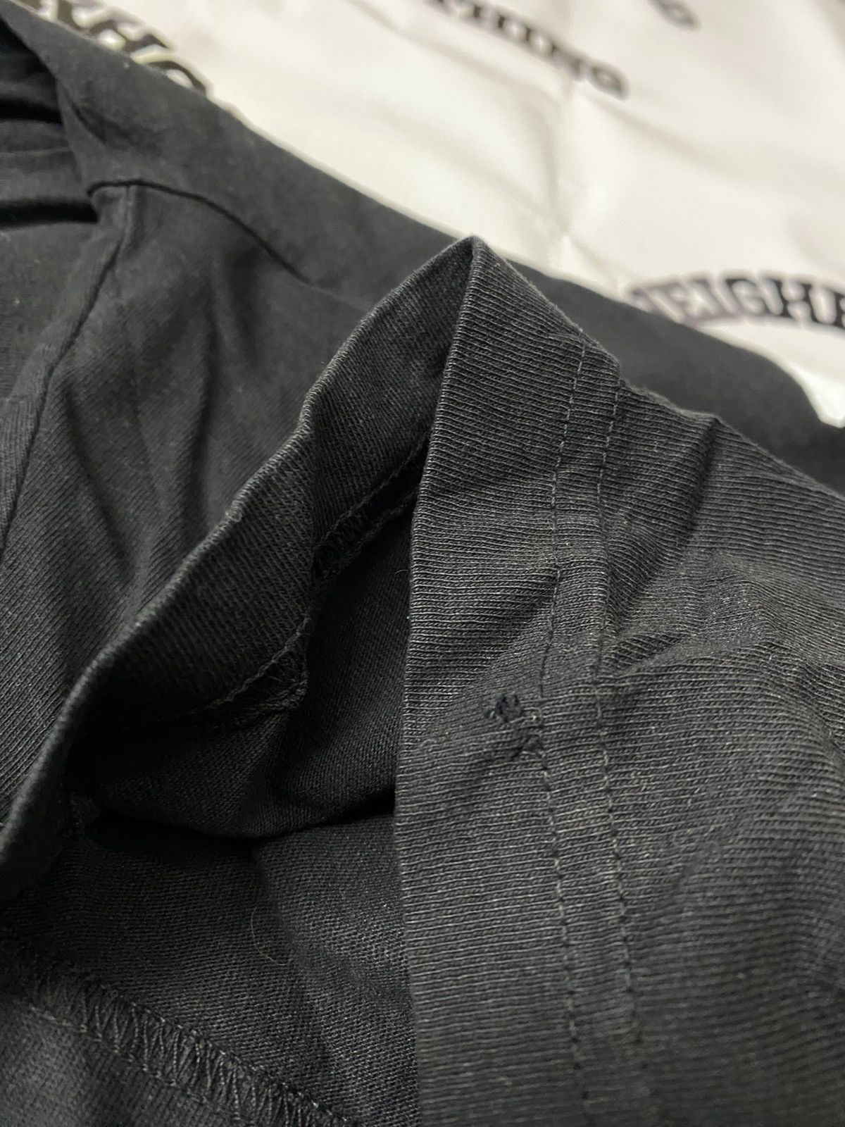 Ken Carson PLAYBOICARTI TEE. Size US S / EU 44-46 / 1 - 9 Thumbnail