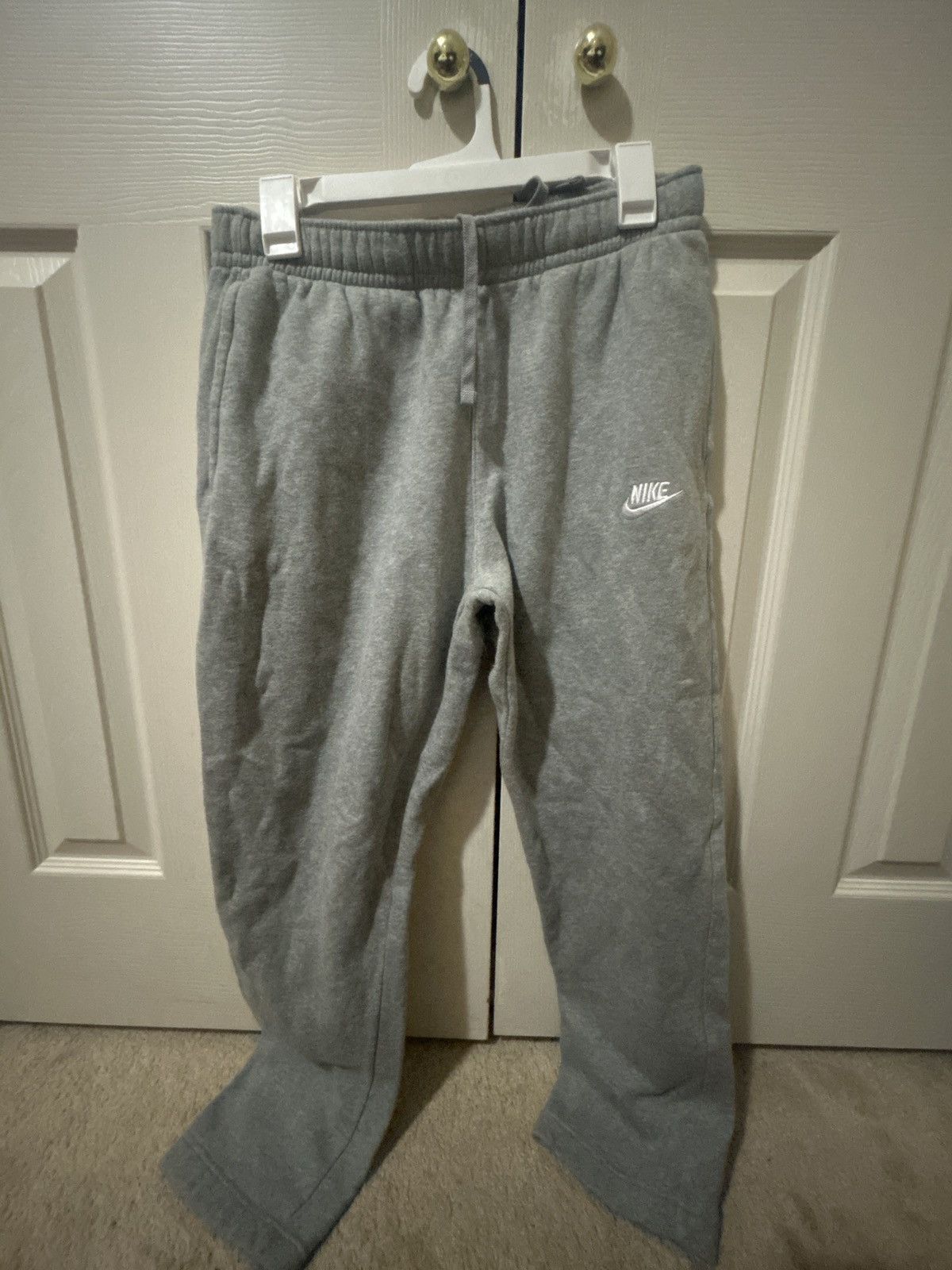 Nike Nike Sweats Size US 32 / EU 48 - 1 Thumbnail