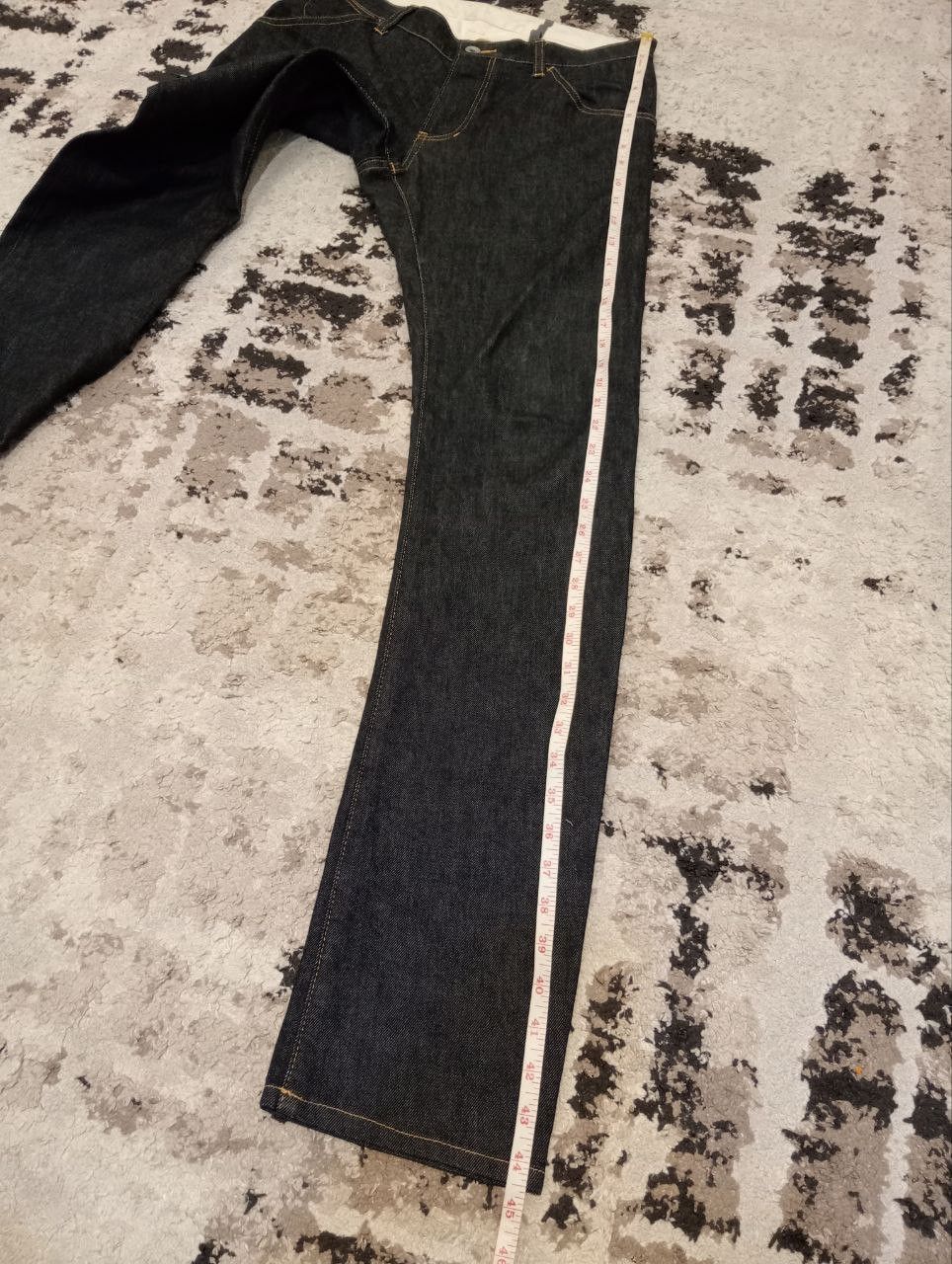 Kazuyuki Kumagai Attachment Kazuyuki Kumagai Attachment Japan Jeans Size US 32 / EU 48 - 13 Thumbnail