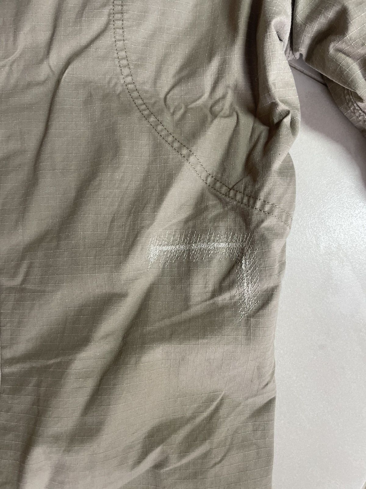 Carhartt × Vintage Vintage Carhartt Cargo Pants Size US 40 / EU 56 - 9 Thumbnail