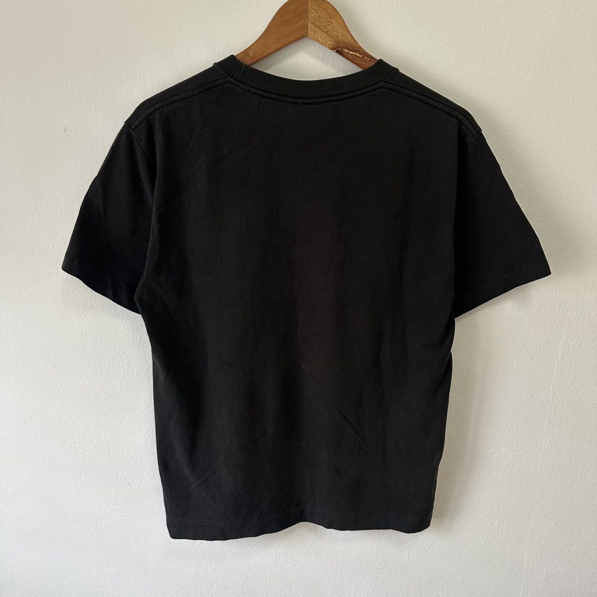 Bape Vintage Bape Cafe On For Chill T Shirt Size US M / EU 48-50 / 2 - 6 Thumbnail