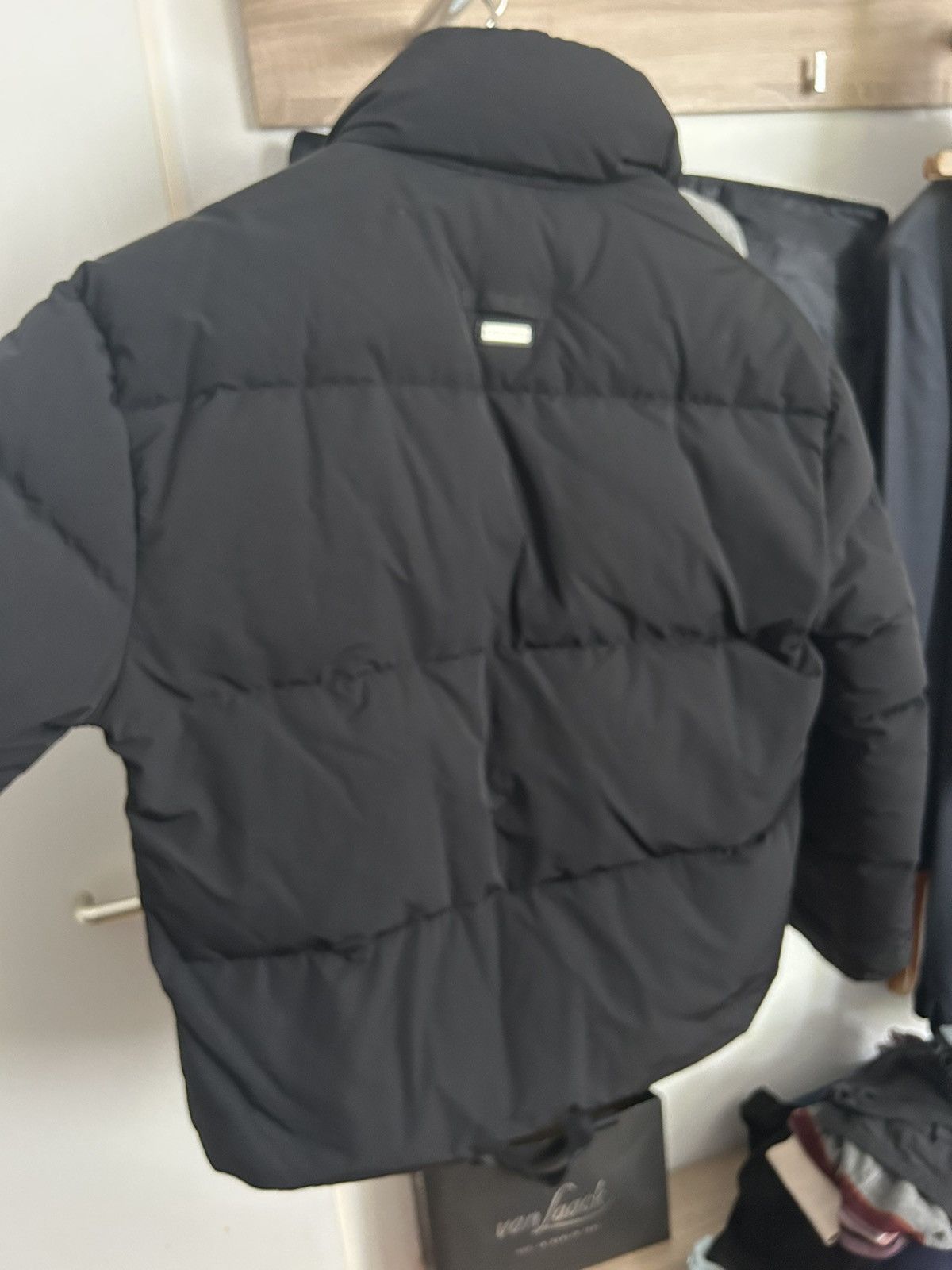 Represent Clo. Heavy Puffer Jacket Represent Clo. Size US M / EU 48-50 / 2 - 3 Thumbnail
