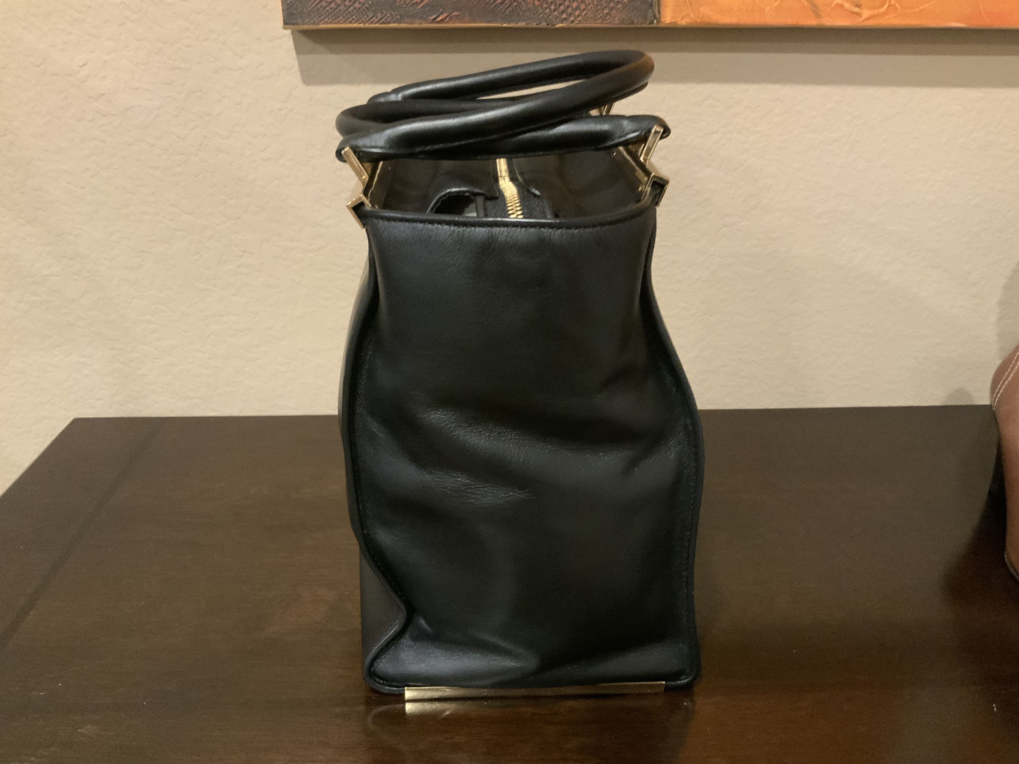 Michael Kors Michael Kors Lana Tote Size ONE SIZE - 11 Thumbnail