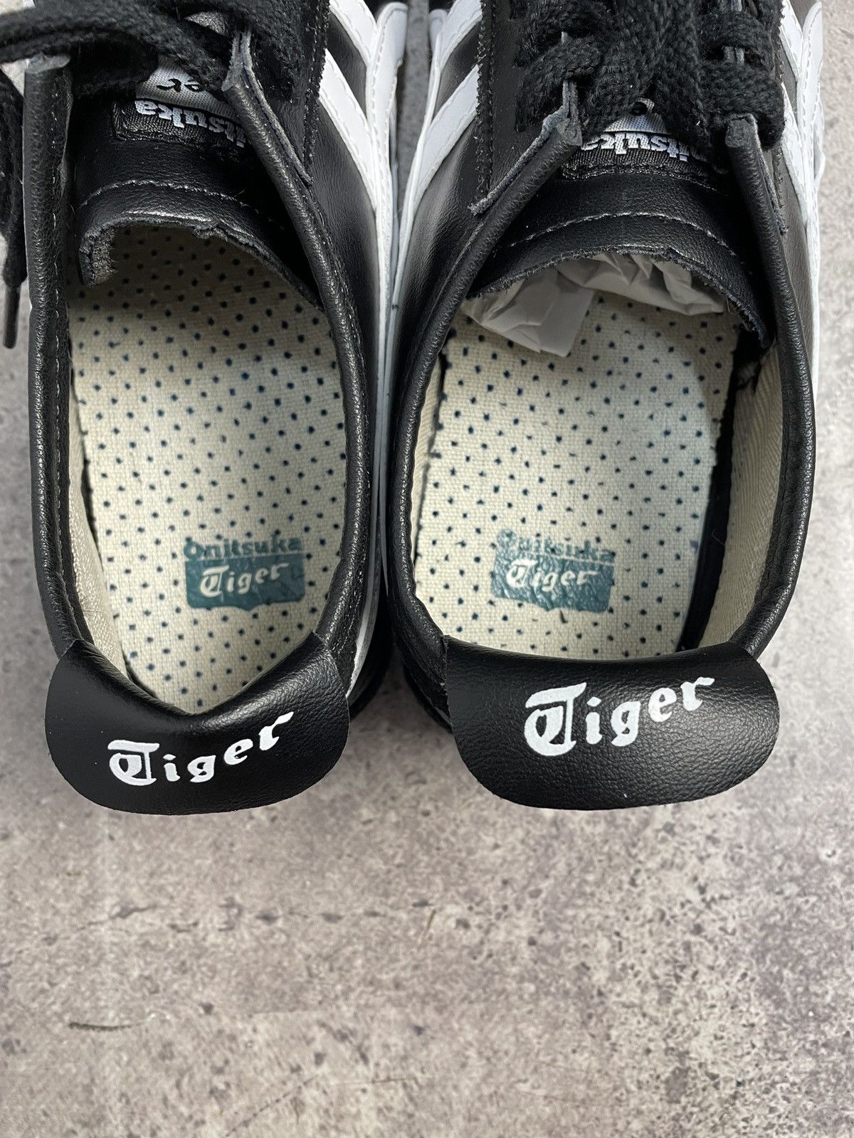 Asics × Onitsuka Tiger Vintage Shoes Onitsuka Tiger Mexico 66 Kill Bill Size: 41 Size US 8 / EU 41 - 10 Thumbnail