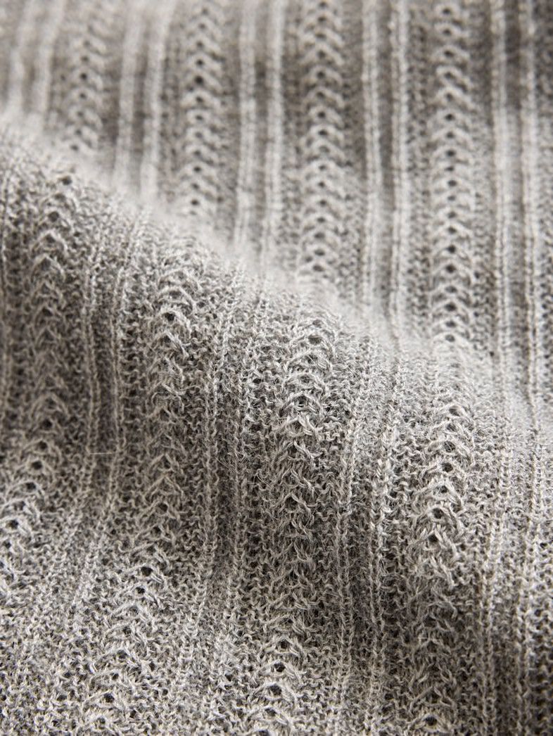 John Varvatos Michelle Henley XXL Size US XXL / EU 58 / 5 - 7 Thumbnail