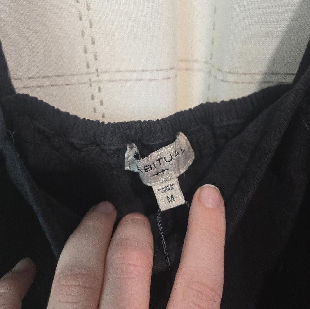 Habitat Habitual Crop Top Size M / US 6-8 / IT 42-44 - 6 Thumbnail