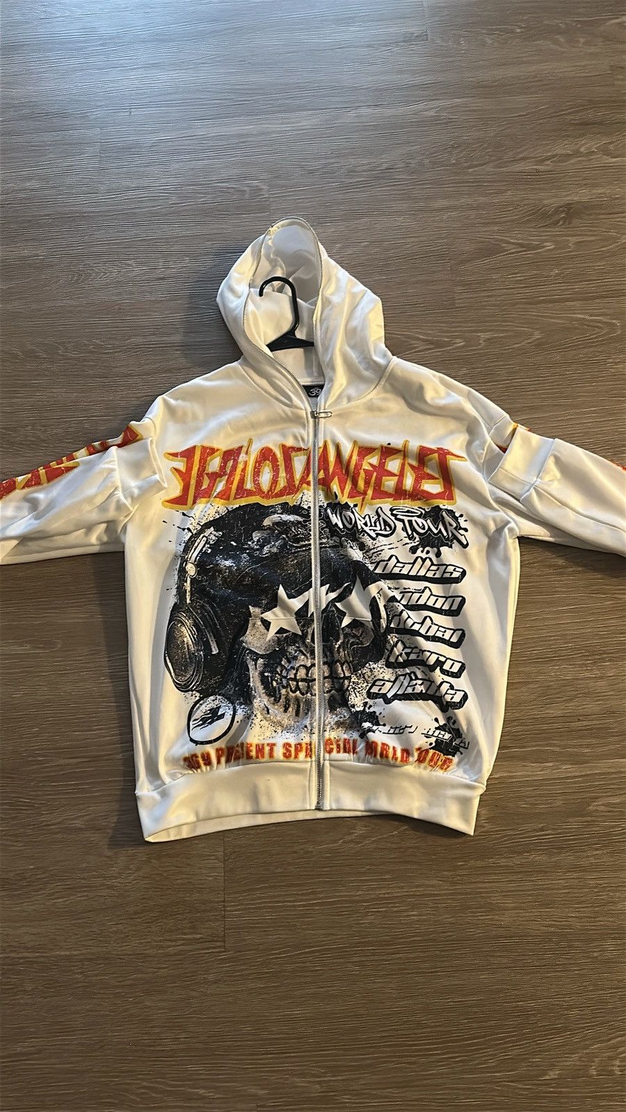 Other 369 Los Angeles Zip Up Size US M / EU 48-50 / 2 - 1 Thumbnail