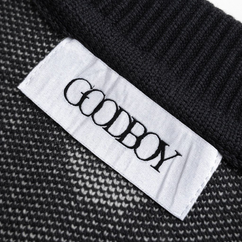 Other XOXOGOODBOY Big Logo Polka Dot Knit Sweater - Cashmere Blend Size US L / EU 52-54 / 3 - 4 Thumbnail
