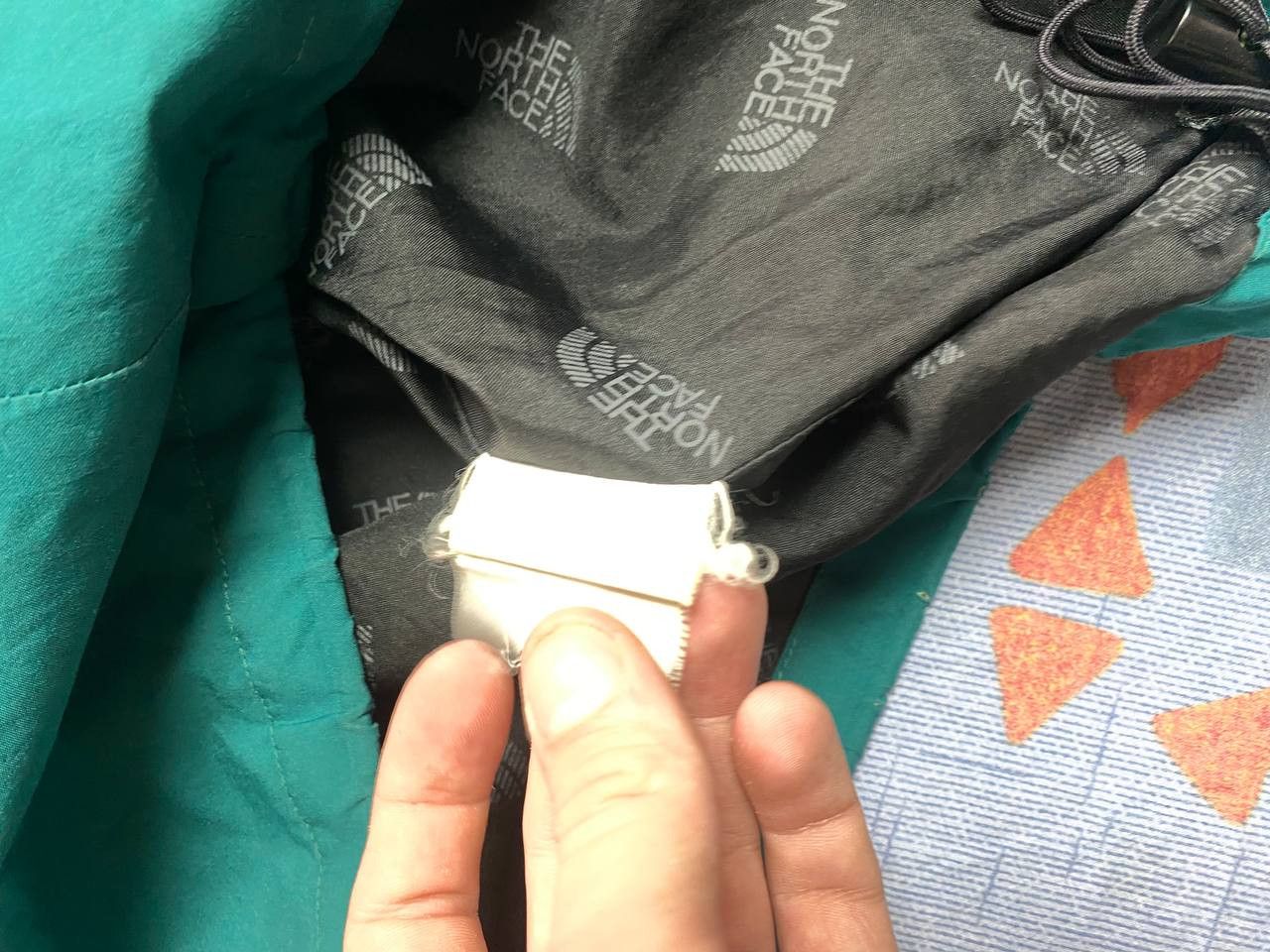 The North Face The North Face Jacket Size US L / EU 52-54 / 3 - 13 Thumbnail