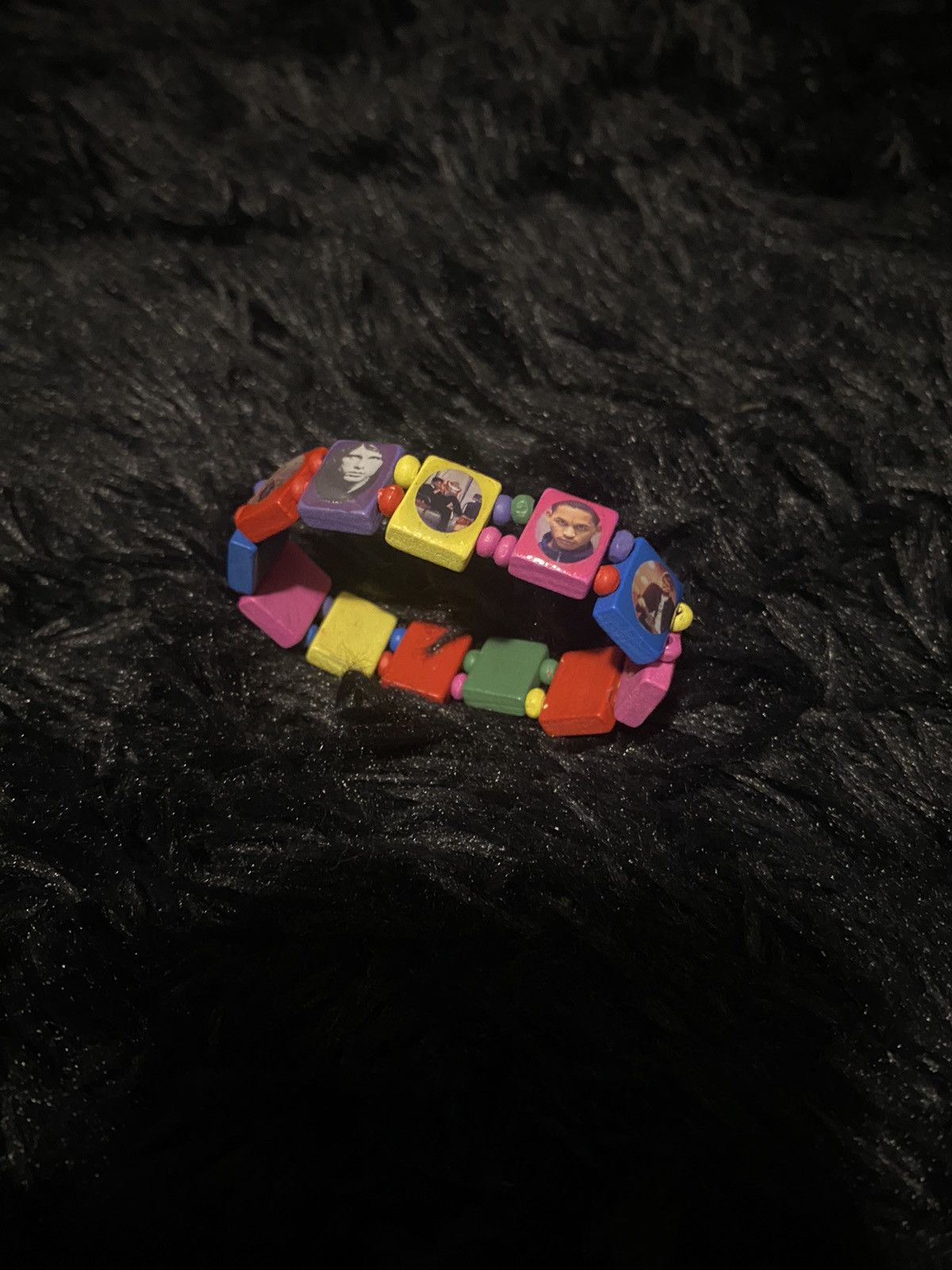 1199 Bazo 1199 Forever 21 Bracelet Size ONE SIZE - 2 Thumbnail