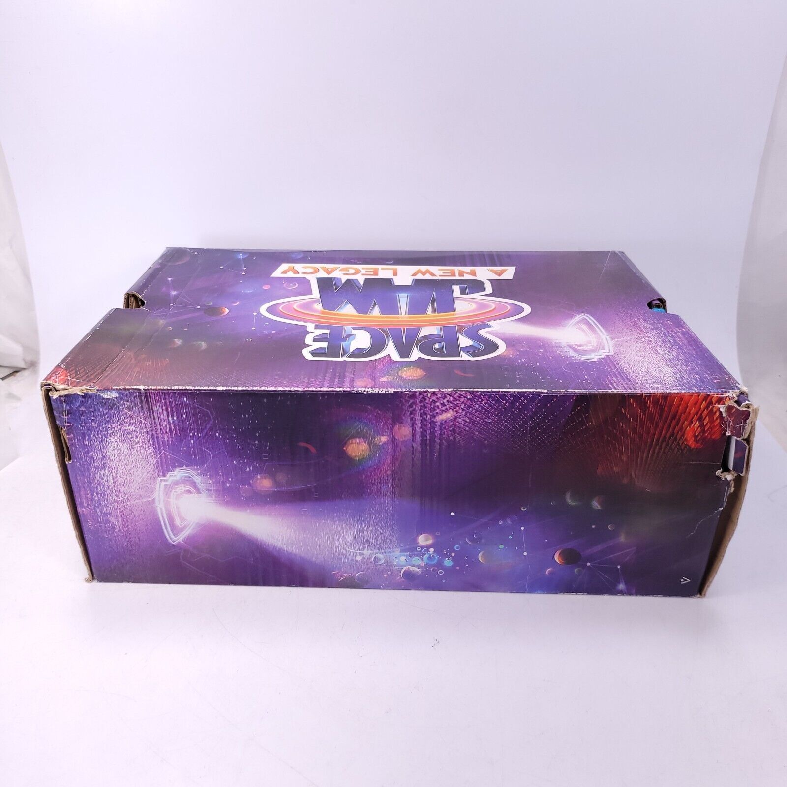 Converse Converse Chuck 70 HI Space Jam Shoe Womens Size 12 172482C Size US 12 / IT 42 - 10 Thumbnail