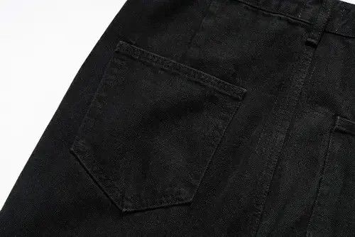 Jean custom retro vibe flared jeans Size US 30 / EU 46 - 8 Thumbnail
