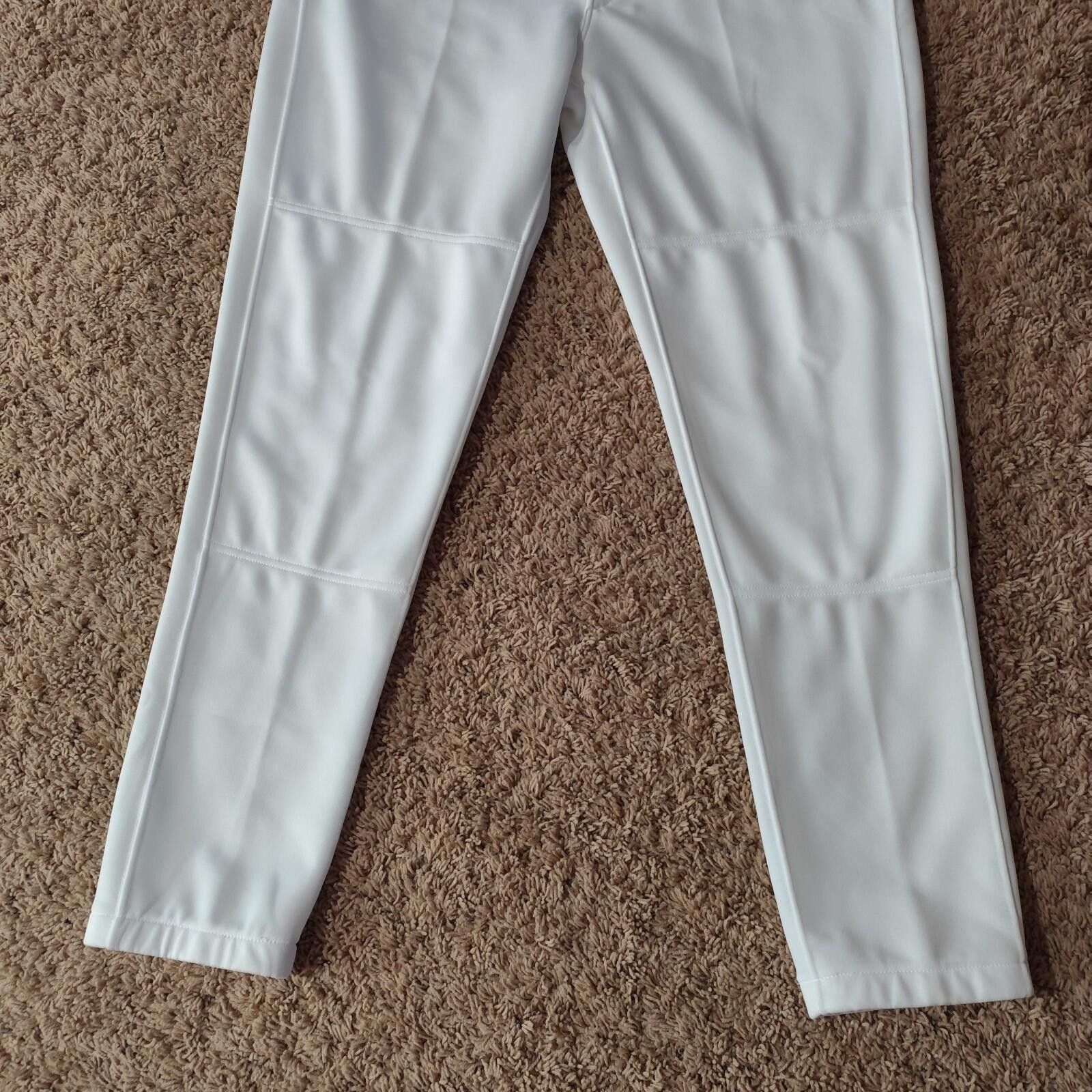 Mizuno Mizuno High Performance Superior Fit Baseball Pants Mens XL Size ONE SIZE - 3 Thumbnail