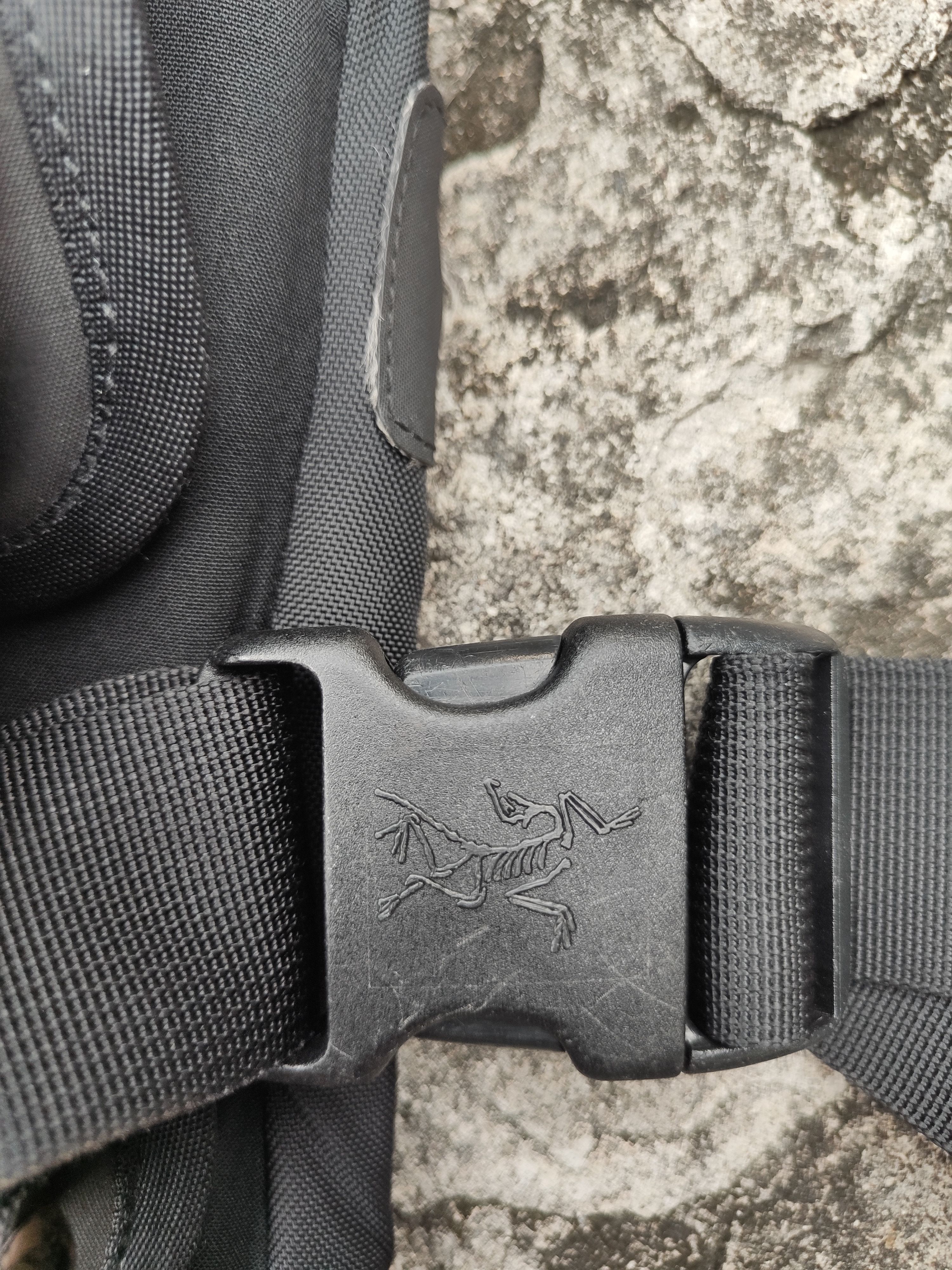 Arc'teryx Arcteryx Quiver Size ONE SIZE - 3 Thumbnail