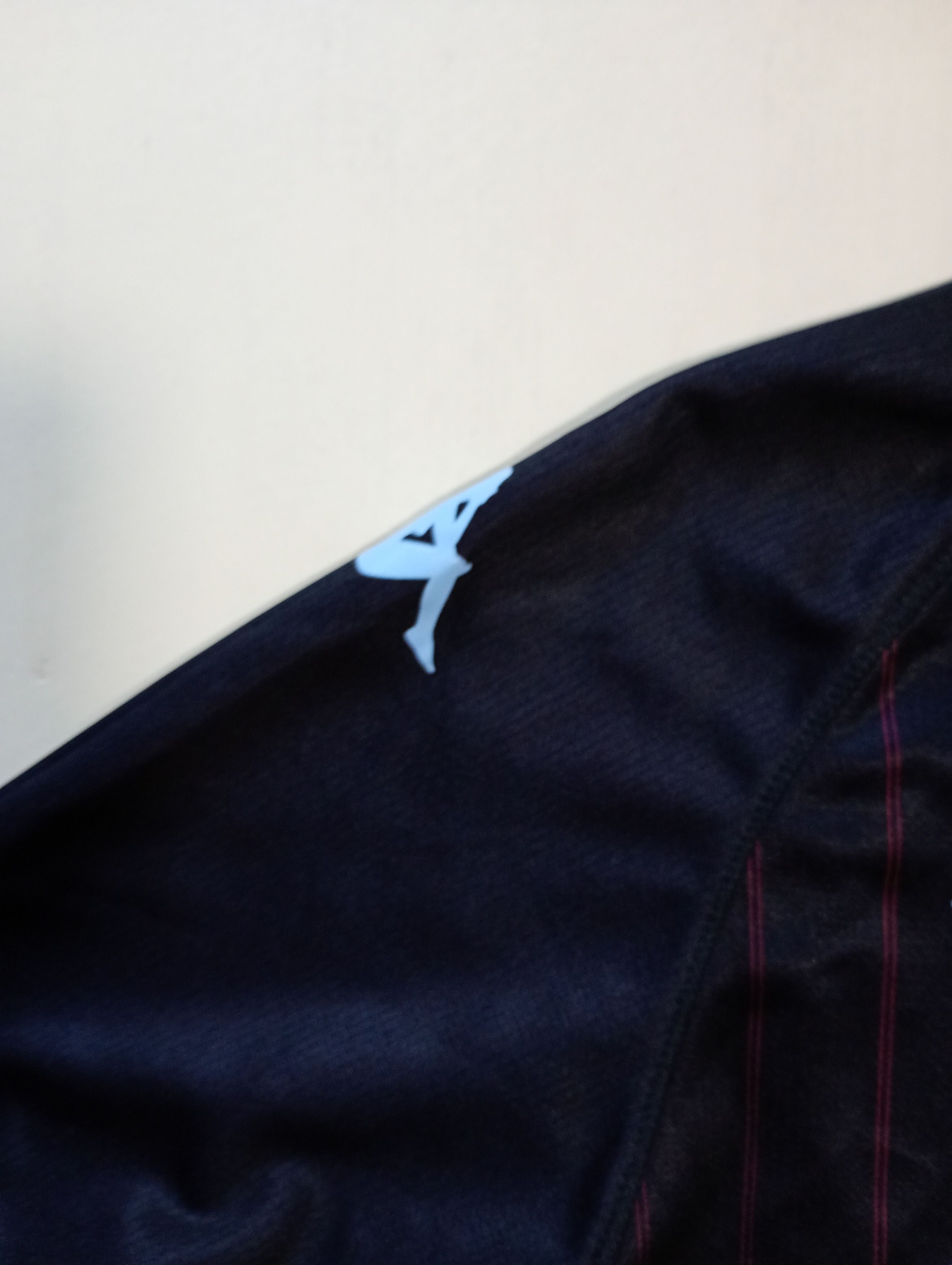 Kappa Kappa Aston Villa FC Away Jersey 2020-2021 Size US M / EU 48-50 / 2 - 9 Thumbnail