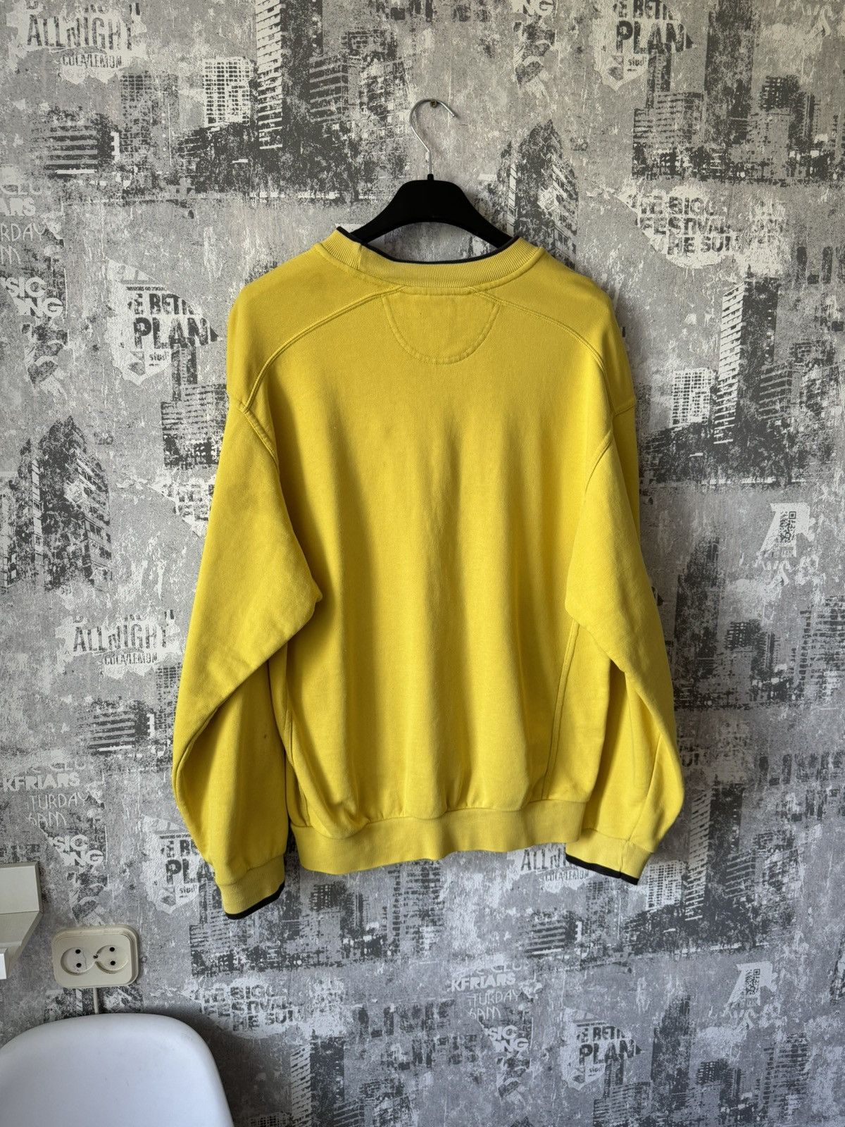Vintage Nike Vintage Crewneck Size US M / EU 48-50 / 2 - 4 Thumbnail