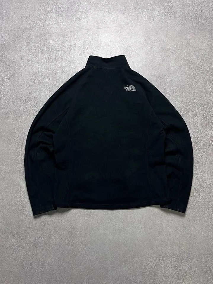 The North Face × Vintage Vintage The North Face Windwall Fleece Sherpa Jacket Y2K L Size US L / EU 52-54 / 3 - 4 Thumbnail