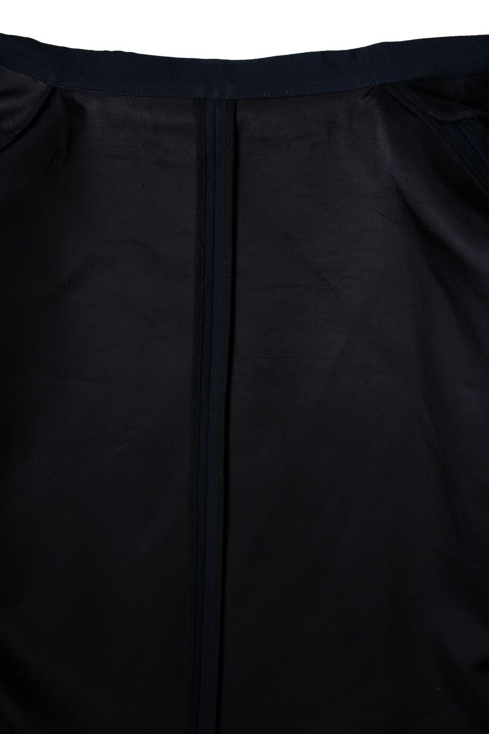 WE11DONE We11done, blue oversized blazer Size ONE SIZE - 5 Thumbnail