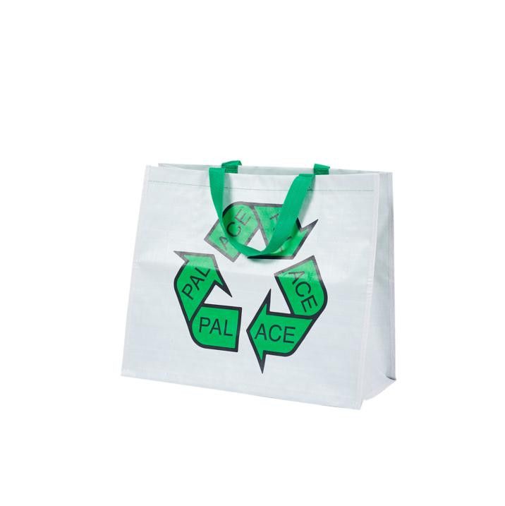 Palace Palace Bag For Life - Medium Size ONE SIZE - 1 Thumbnail