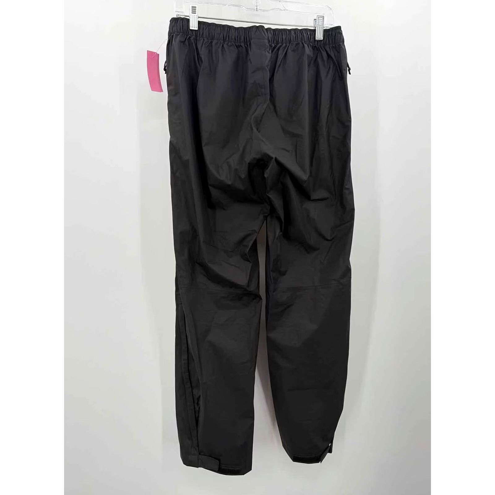 The North Face The North Face Pull On Pants Black Medium The North Face Black Medium Pull On Pants Size 32" / US 10 / IT 46 - 2 Thumbnail