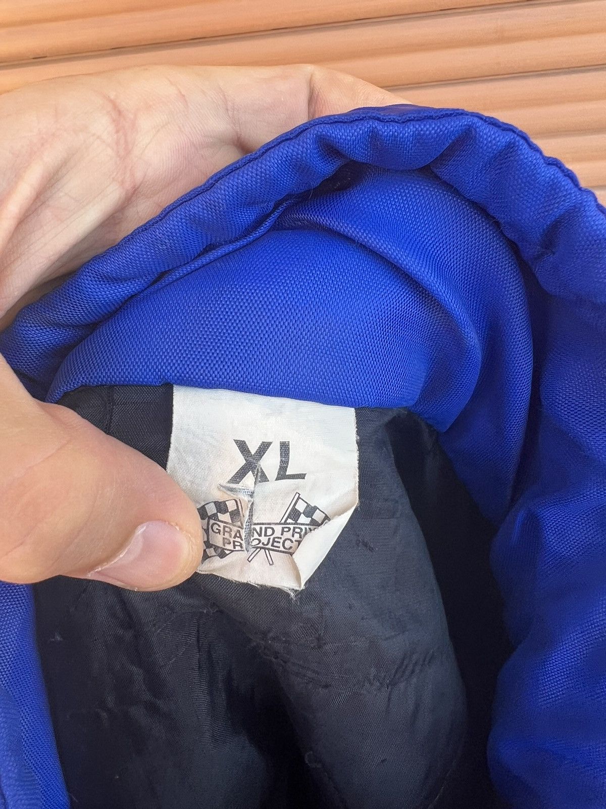 Sports Specialties × Vintage Vintage Suzuki Jacket Size US XL / EU 56 / 4 - 9 Thumbnail