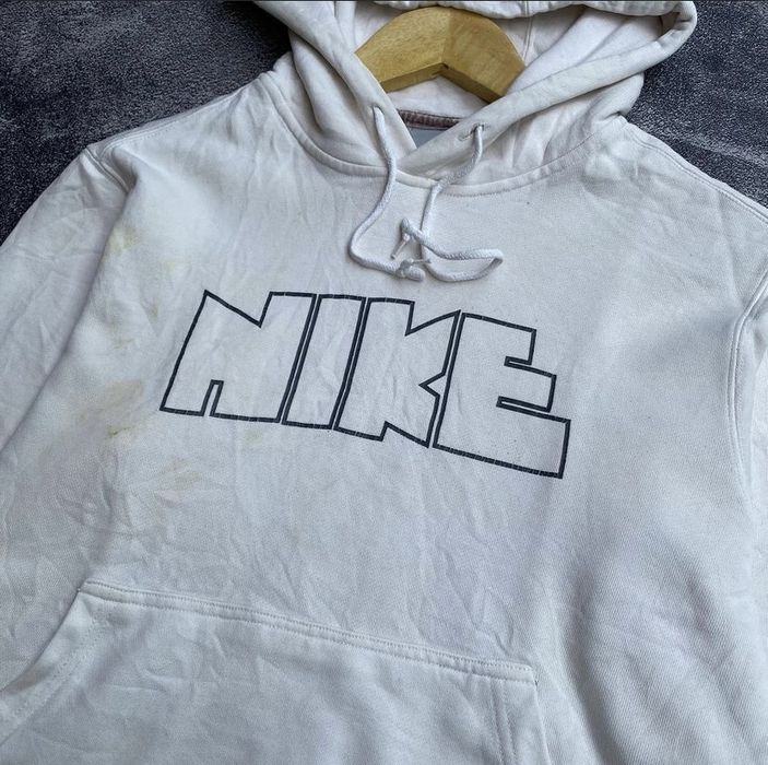 Korea discount hoodie nike