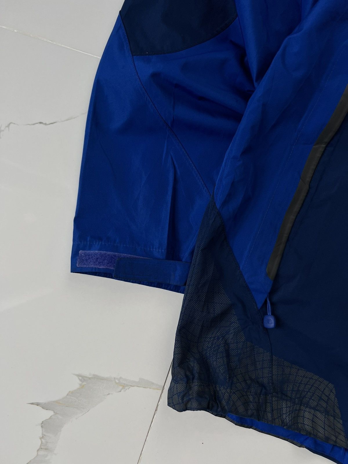 The North Face THE NORTH FACE HYVENT APLHA JACKET GORPCORE Size US L / EU 52-54 / 3 - 5 Thumbnail