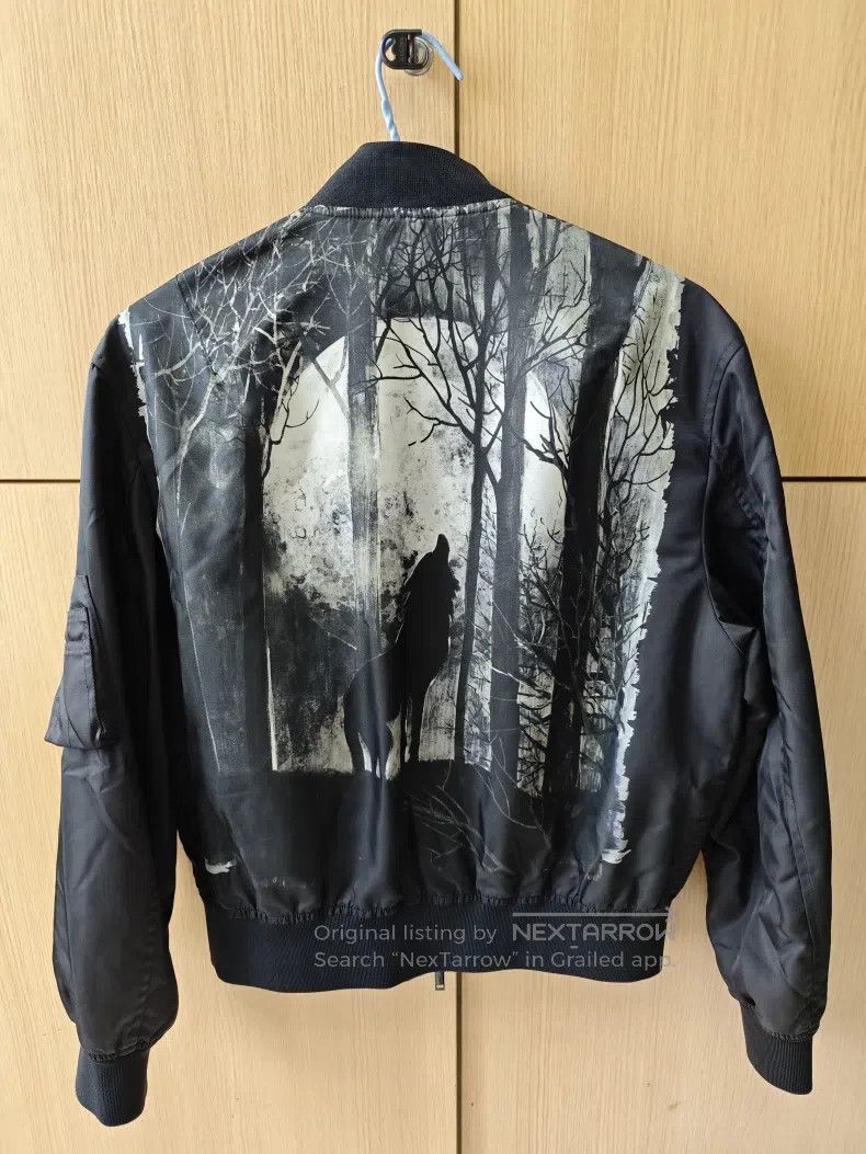 Valentino Valentino Printed jacket Size US L / EU 52-54 / 3 - 2 Thumbnail