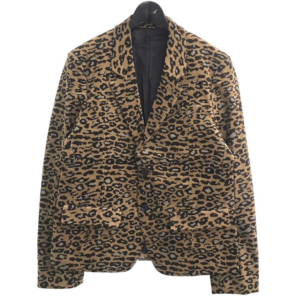 Undercover Undercover 23AW Jacket UC2C4103 2 2 Size US M / EU 48-50 / 2 - 1 Thumbnail