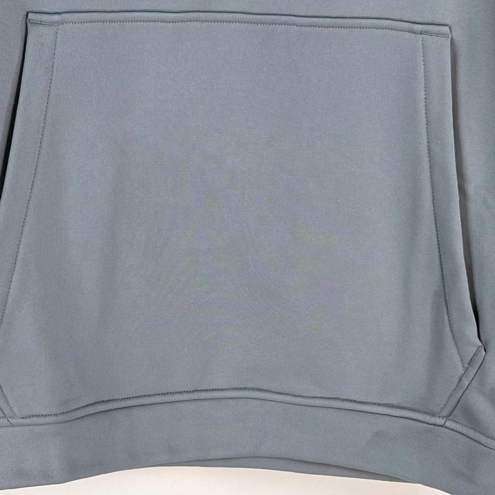 Under Armour Under Armour Unisex Adults Loose Fit Cold Gear Gray Pullover Hoodie Small Size S / US 4 / IT 40 - 4 Thumbnail