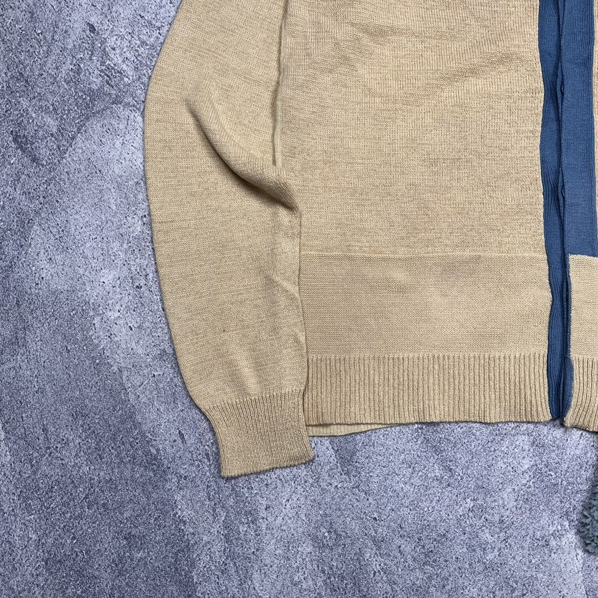 Issey Miyake Ne-Net By IsseyMiyake Cardigan Knit Mouse Pocket Size US L / EU 52-54 / 3 - 3 Thumbnail